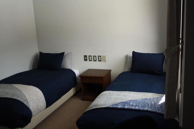 Double Room (202)