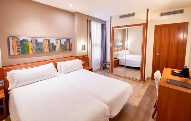 Double or Twin Room