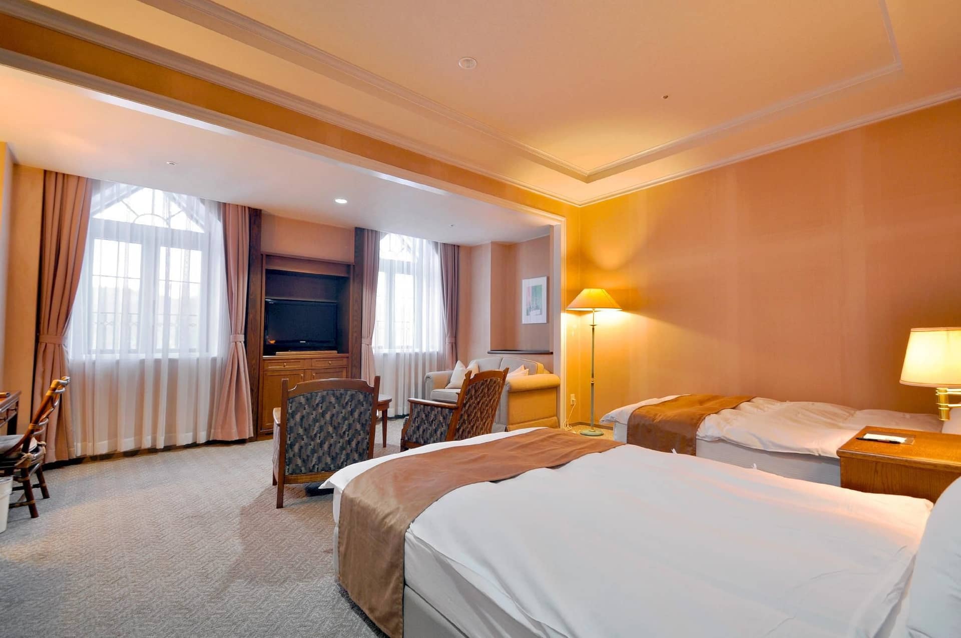 A-Brand Hotel&Golf A-Brand Hotel&Golf