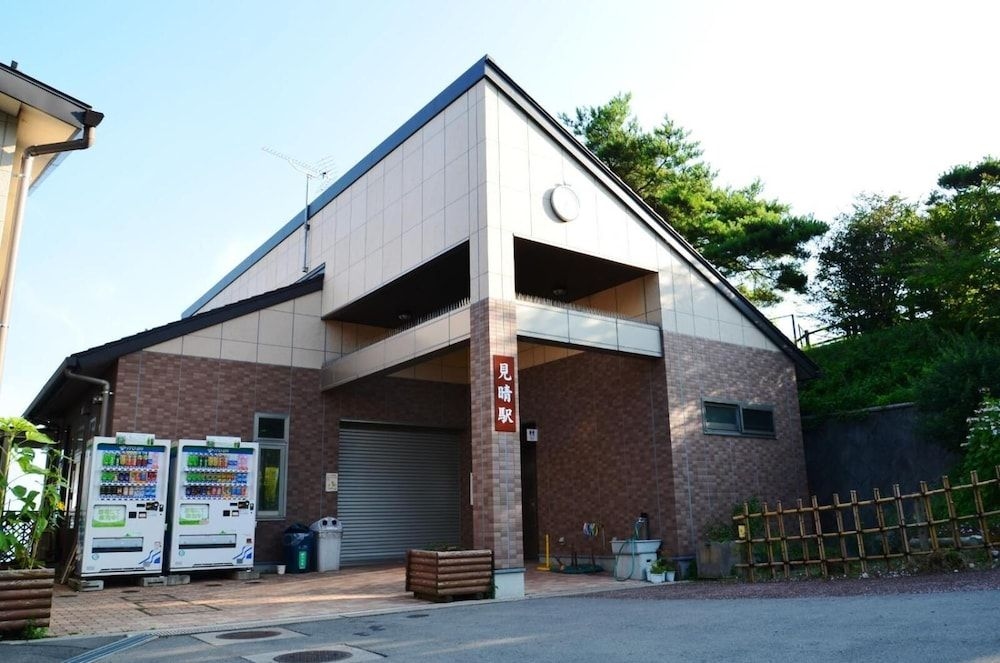 Hotel Ikaho Ginsui1
