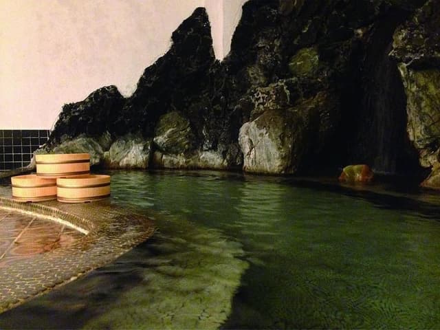 Japanese Western style Room for 1-6 Guests, Smoking