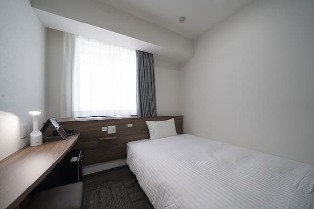Standard Single Room, Non Smoking