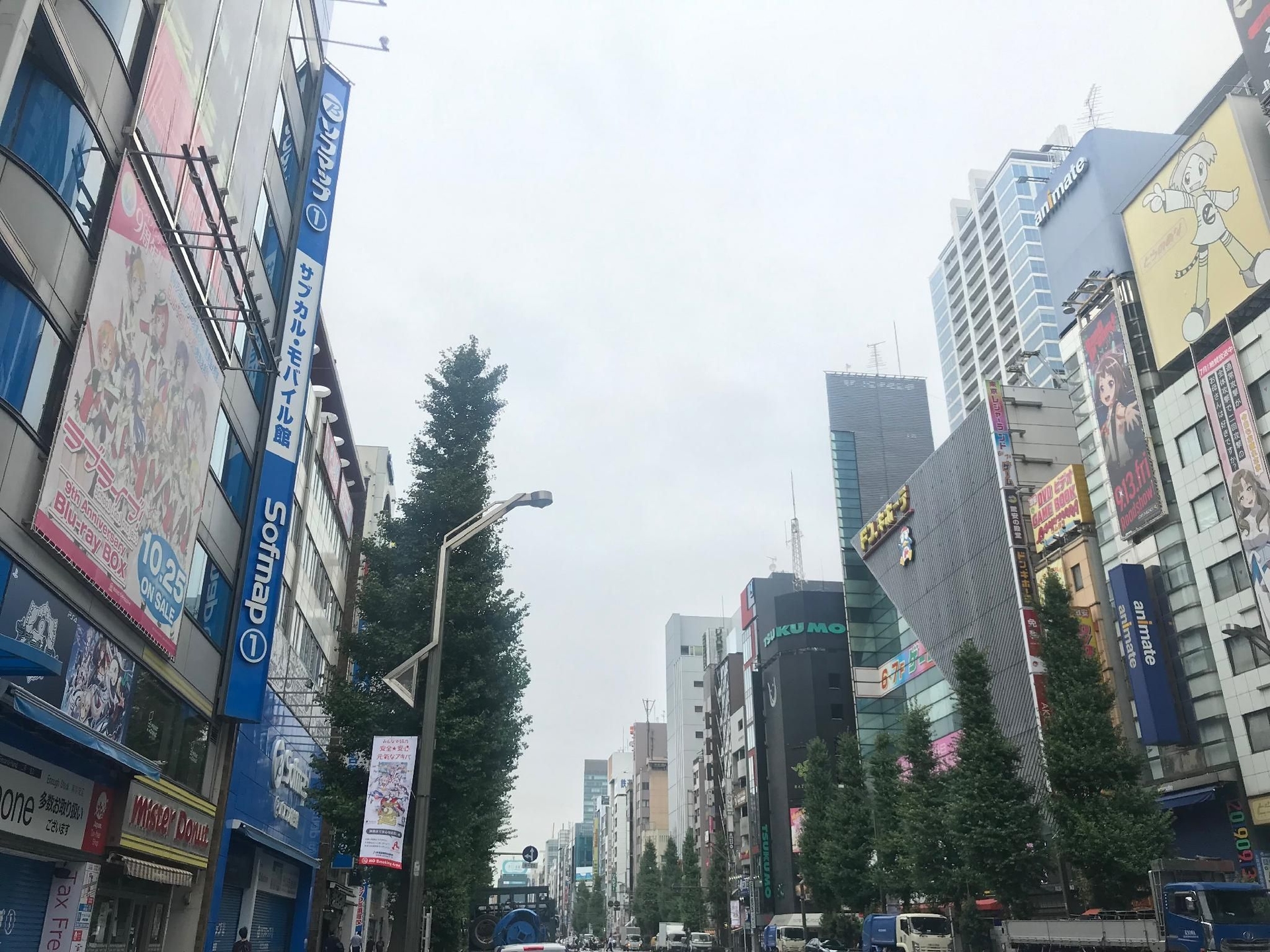 โรงแรมเอพีเอ อะกิฮะบะระ - เอะกิ เดงกิไกงุชิ (APA Hotel Akihabara-Eki Denkigaiguchi)2