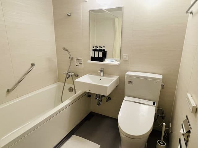 Family Apartment