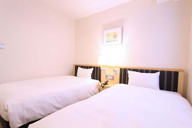 Standard Twin Room, Non-Smoking