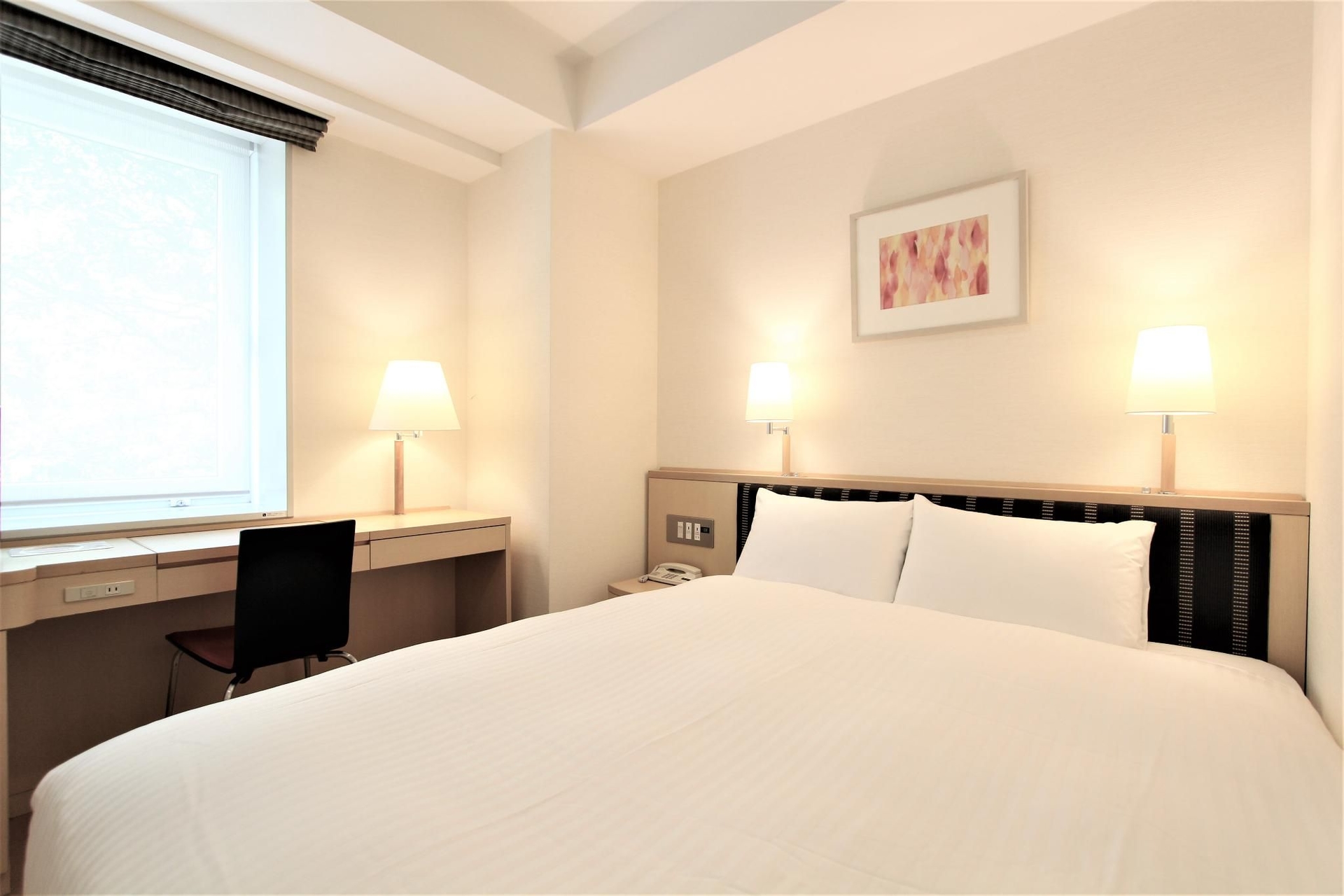 โรงแรมโคโค่ โฮเทล เซ็นได สเตชั่น เวสต์ (KOKO HOTEL Sendai Station West)2
