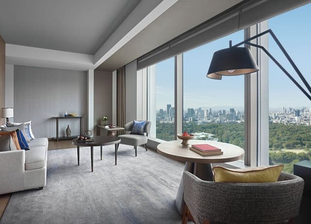 Premier Suite