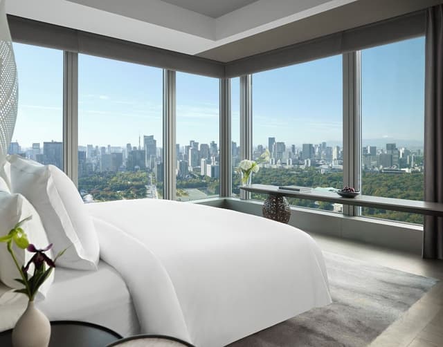 Panoramic Suite