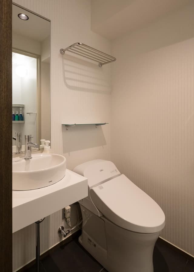 Double Room with Shower