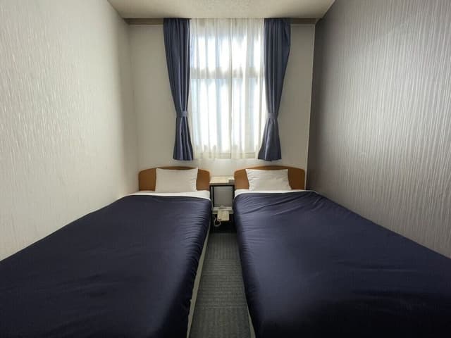 Standard Twin Room, Non Smoking