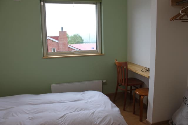 Twin Room 1
