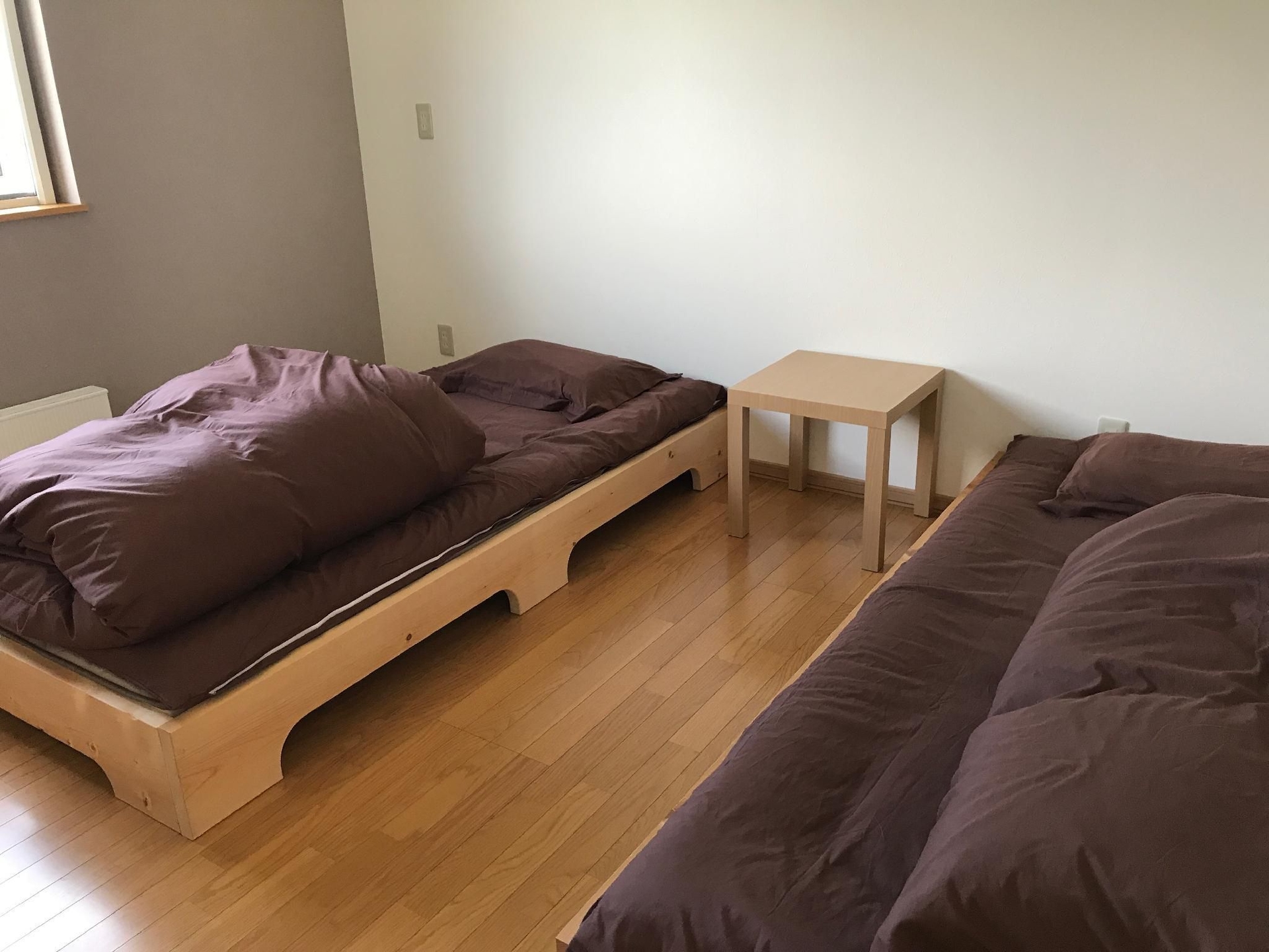 Niseko Guesthouse Nalu1
