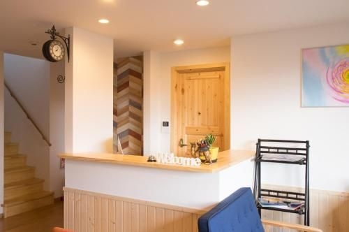 Niseko Guesthouse Nalu3