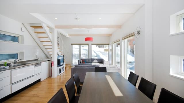 House, 3 Bedrooms