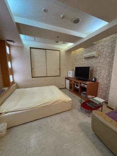 โรงแรมตองการิโบชิ (สำหรับผู้ใหญ่เท่านั้น) (Hotel Tongariboshi (Adult Only))1