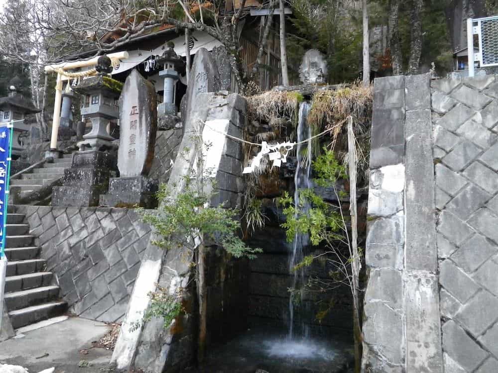 Kurumisawa Ryokan