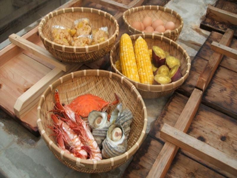 โยโกโซะ เรียวกัง (YOKOSO Ryokan)3