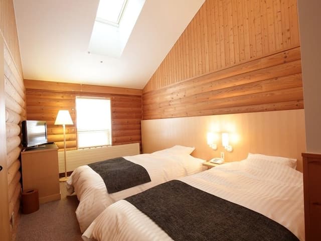 Suite White Birch, Non Smoking with Sauna