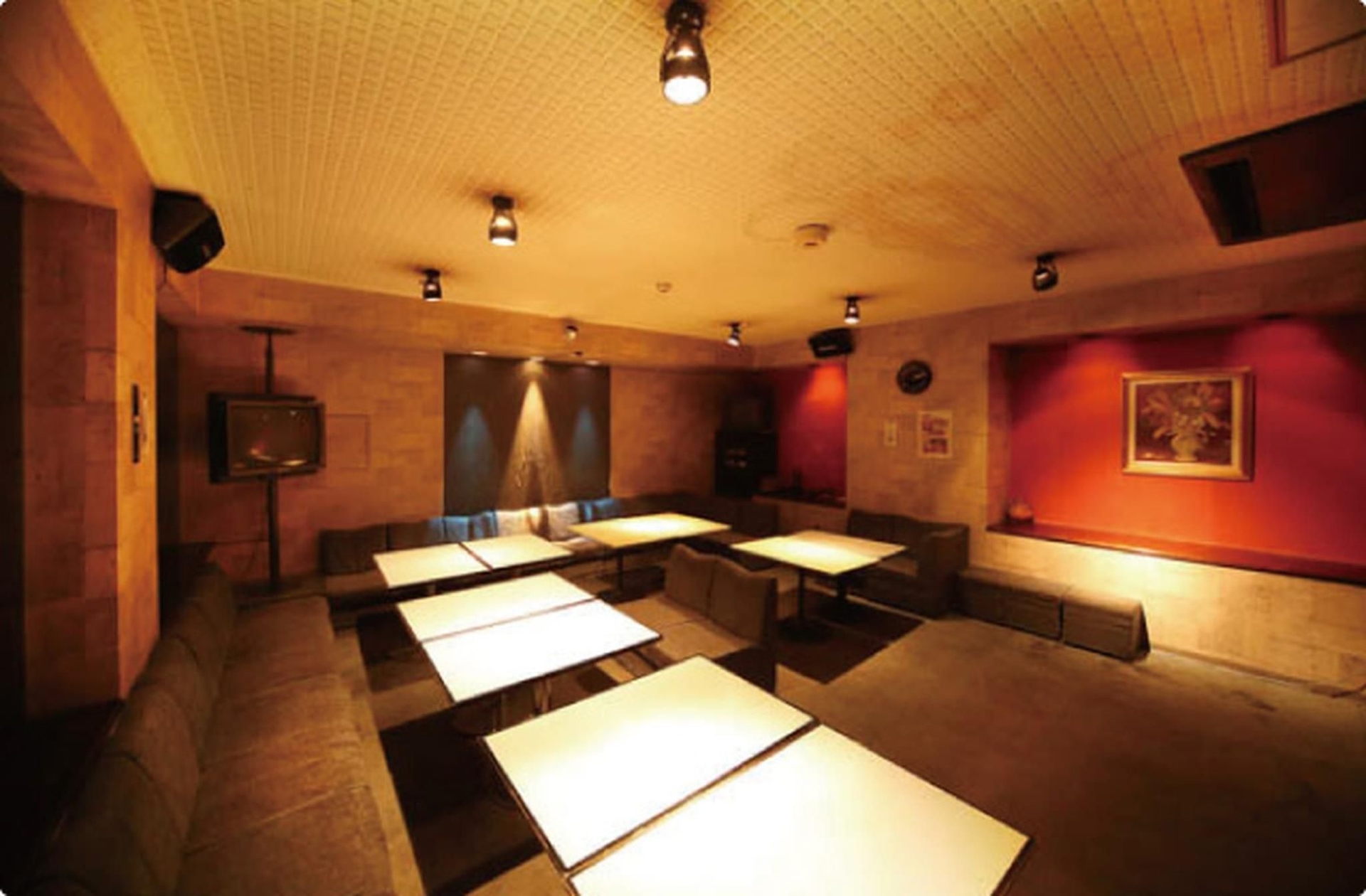โรงแรมอิเซะซะกิ ฮาร์เวสต์ (Isesaki Harvest Hotel)4