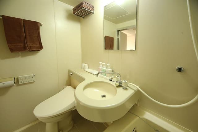 Single Room
