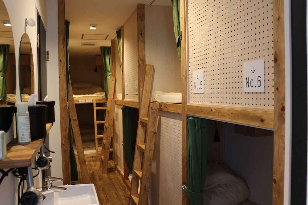 Hostel Yo1