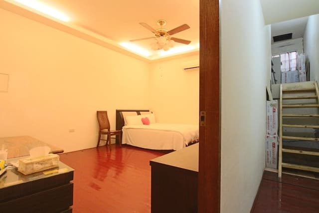 Economy Room (No Windows)