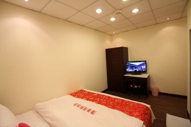 Economy Room (No Windows)