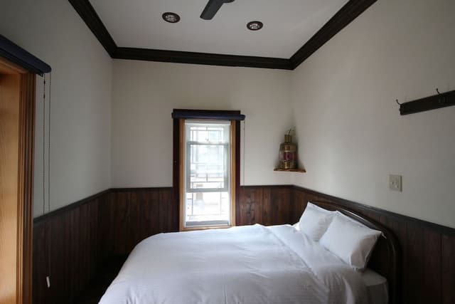 Private Vacation Home with 4 Bedrooms