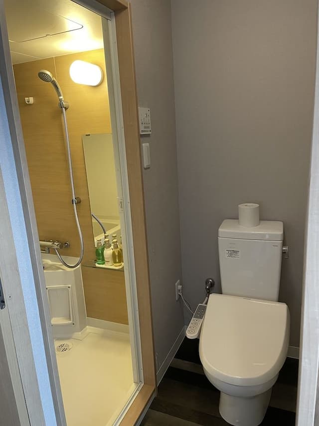Standard Apartment (2nd Floor - 4th Floor)