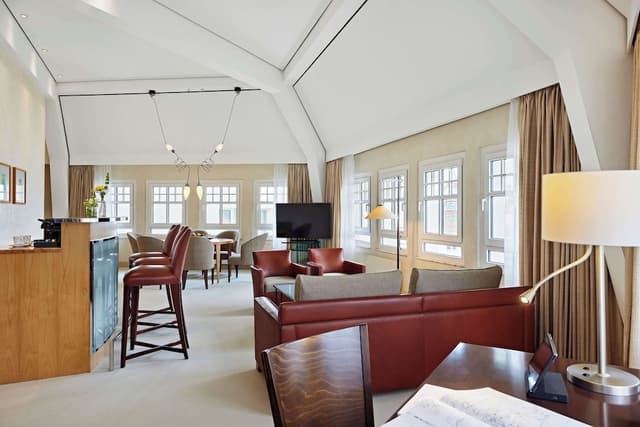 Comfort Suite