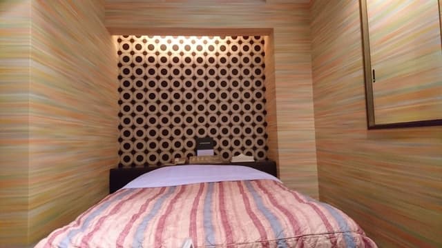 Double Room Single Use