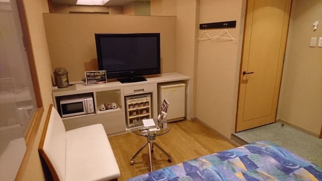 Double Room Single Use