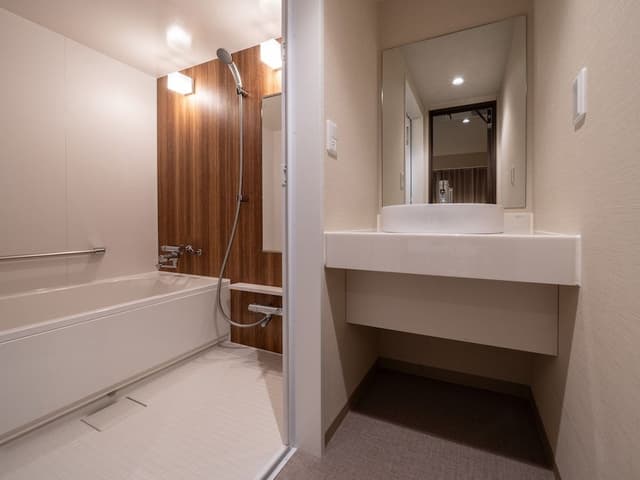 Moderate Twin Room