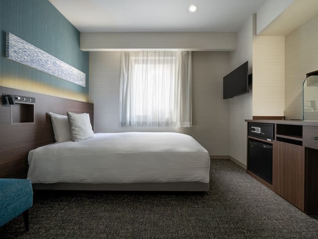Moderate Single Room