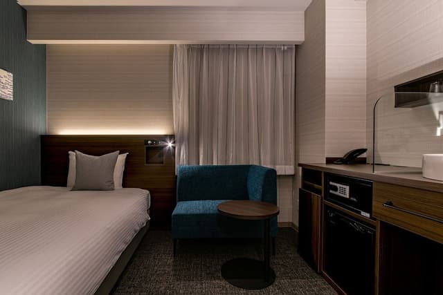 Moderate Single Room