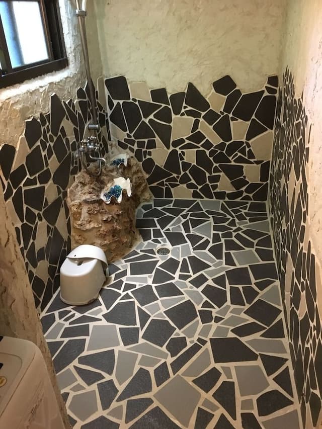 Asian Private Room with lock