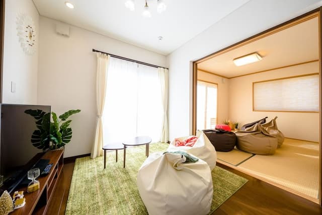 Villa, 3 Bedrooms