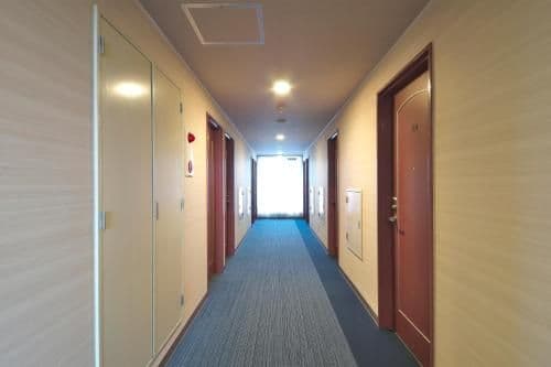 Double Room - Smoking
