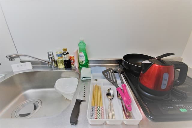 Apartment, 2 Bedrooms