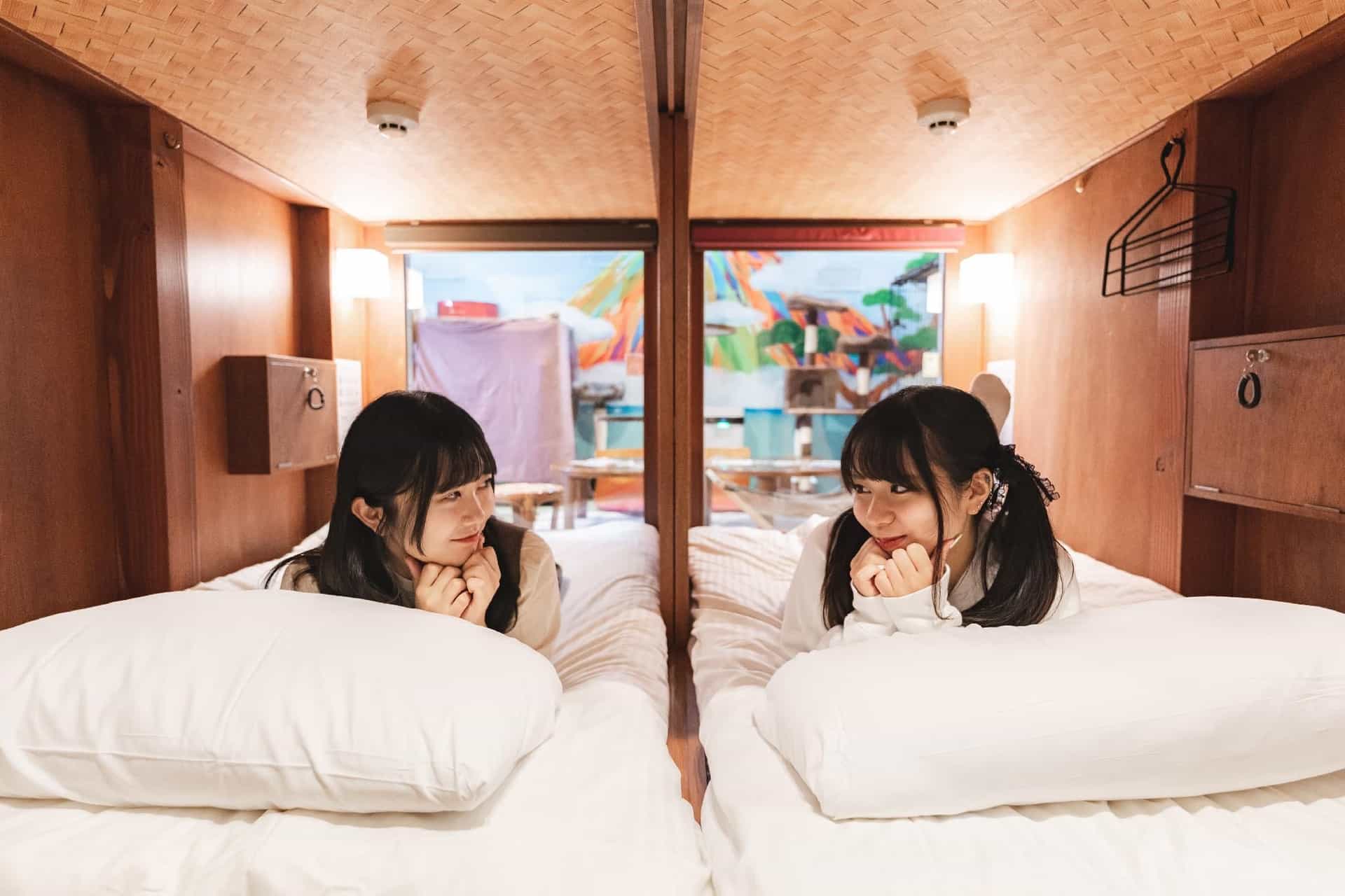 แคต สปา แอนด์ แคต เรียวกัง บาย เนโกรีพับลิก โอซาก้า แคต สปา แอนด์ แคต เรียวกัง บาย เนโกรีพับลิก โอซาก้า