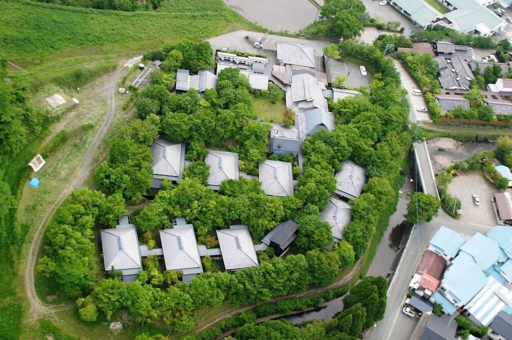 Shikinosato Hanamura Shikinosato Hanamura