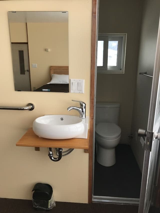 Room #9