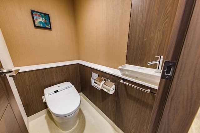 Deluxe Quadruple Room, Non Smoking