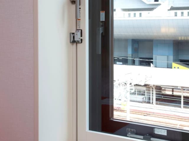 Deluxe Quadruple Room, Non Smoking
