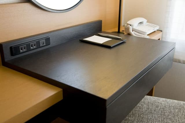 Standard Twin Room, Non Smoking