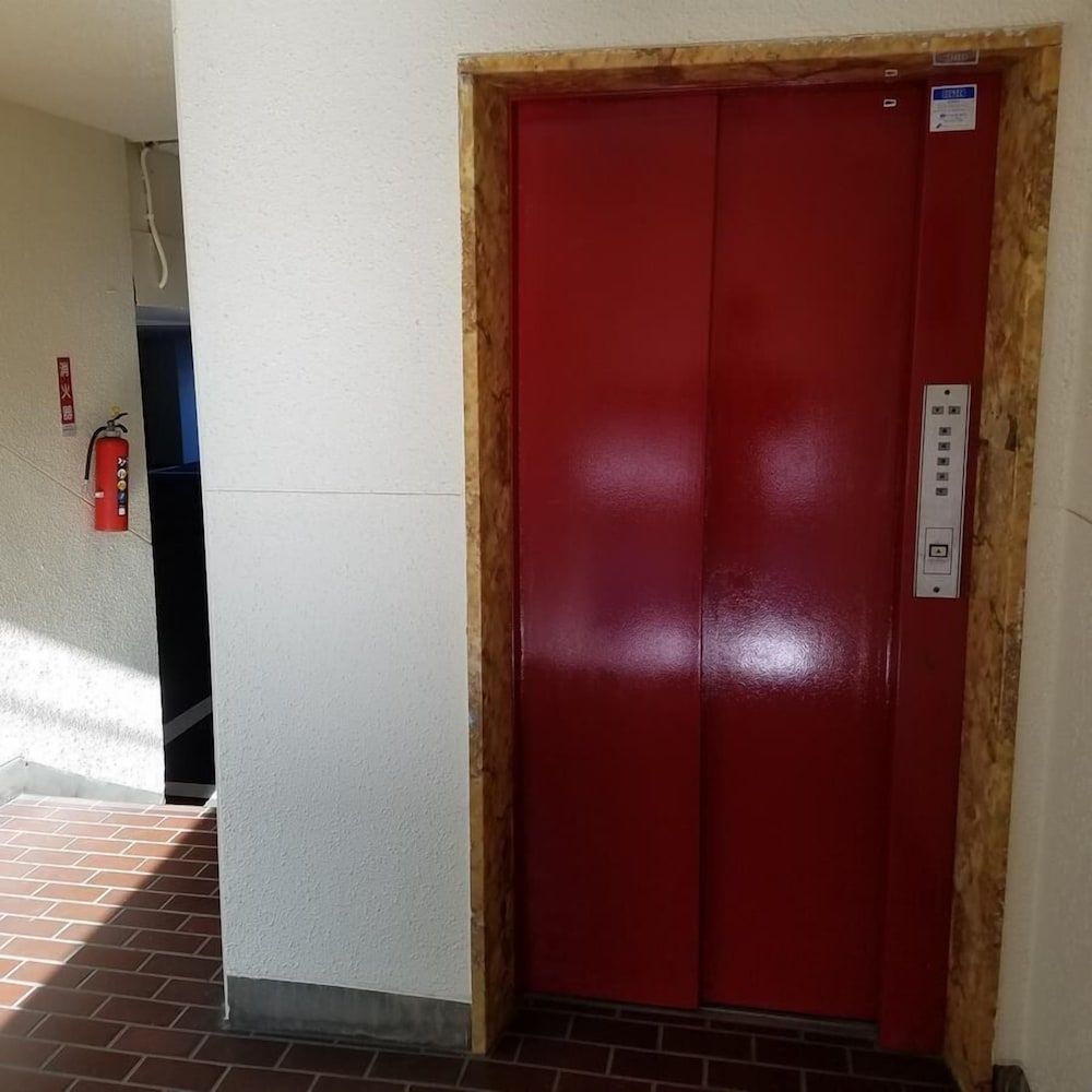 Weekly Hotel Kokura3