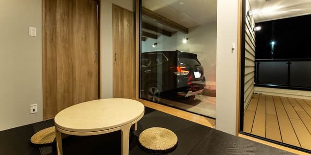 Garage Concept Room (No pets allowed)