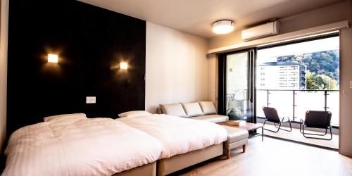 รากูเตง สเตย์ โมเทล นิกโก้ คีนูงาวะ (Rakuten STAY MOTEL Nikko Kinugawa)1