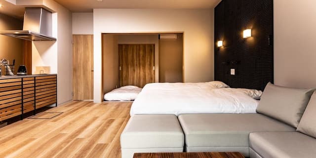 Standard Room (No pets allowed)