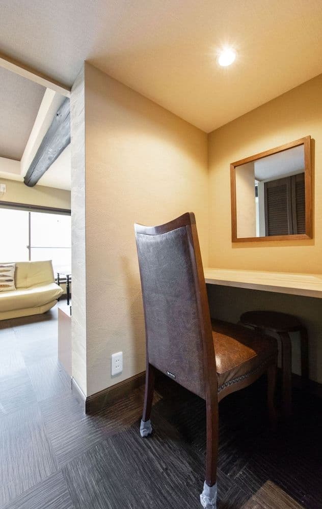 Standard Room (2F)